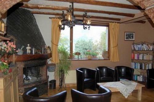 Hotel Au Bon Logis, Logis International