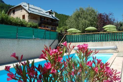 Hotel Au Bon Logis, Logis International