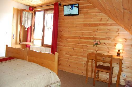 Hotel Au Bon Logis, Logis International