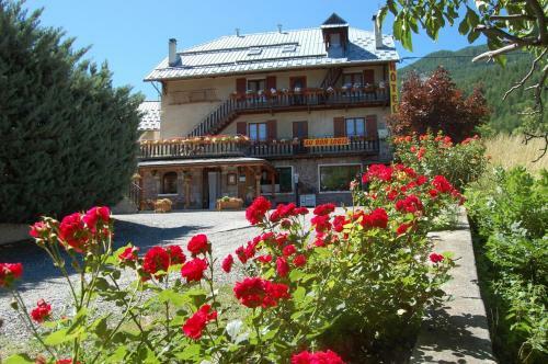 Hotel Au Bon Logis, Logis International