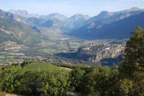 Hotel Au Bon Logis, Logis International