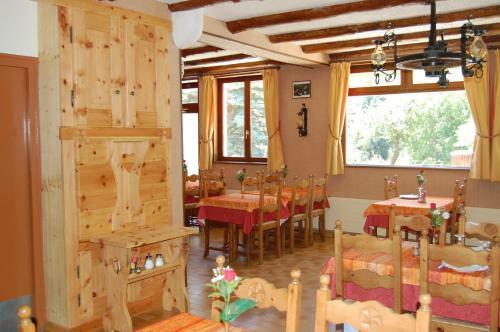 Hotel Au Bon Logis, Logis International