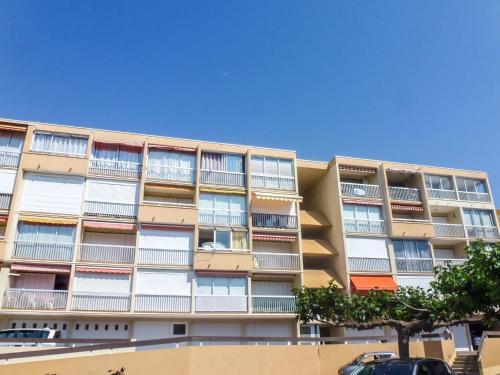 Apartment Los Amigos V Le Grau Du Roi
