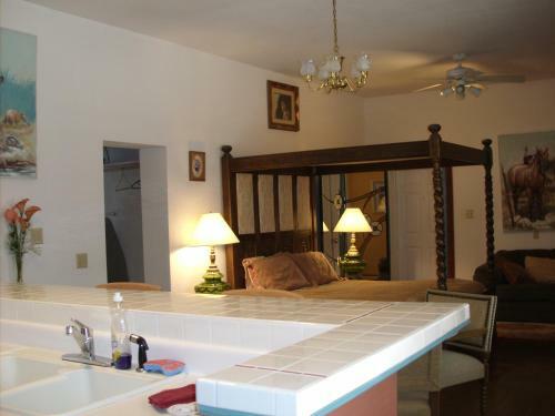 Posada Lundeen Inn Of The Arts