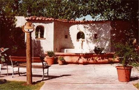 Posada Lundeen Inn Of The Arts