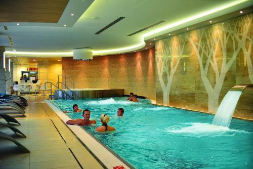 Antonie Hotel Fr�dlant