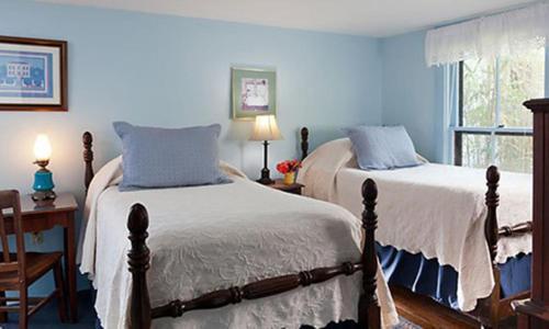 Bed & Breakfast St. Francis Inn - Saint Augustine