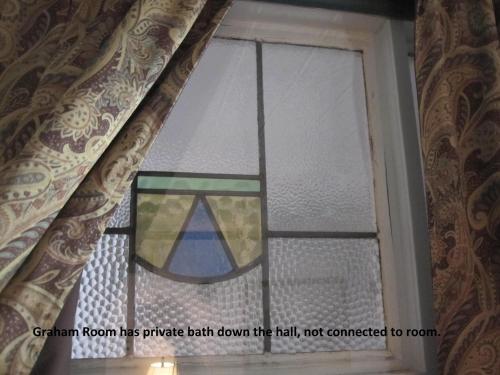 Bed & Breakfast St. Francis Inn - Saint Augustine