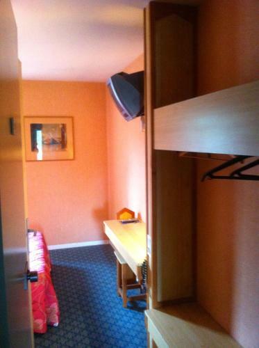 Hotel H�tel La Plantation