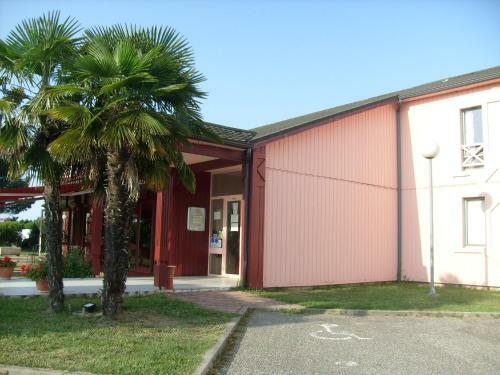 Hotel H�tel La Plantation