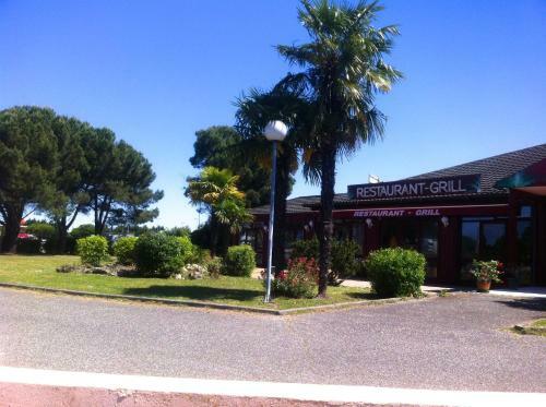 Hotel H�tel La Plantation