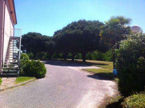Hotel H�tel La Plantation