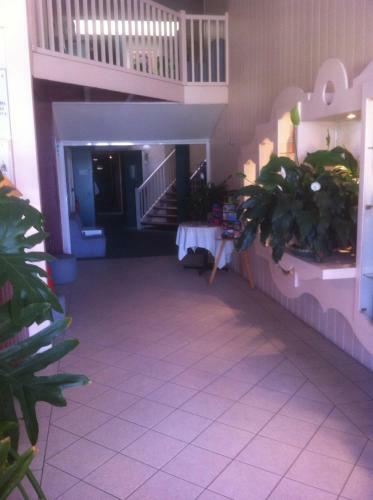 Hotel H�tel La Plantation