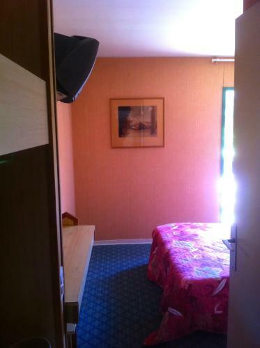 Hotel H�tel La Plantation