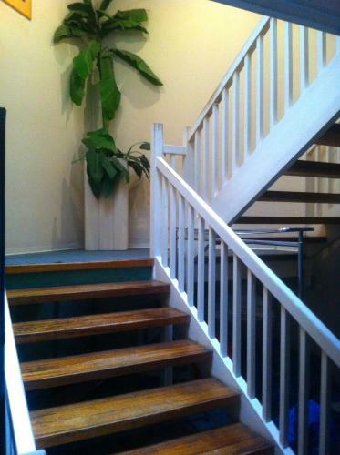 Hotel H�tel La Plantation