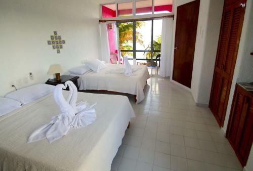 Posada Vista Del Mar Hotel