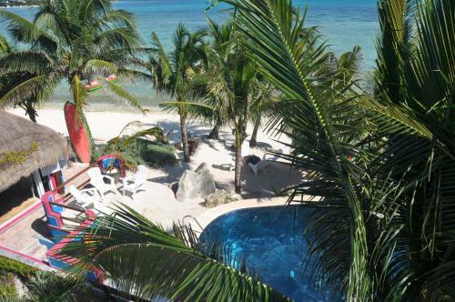 Posada Vista Del Mar Hotel