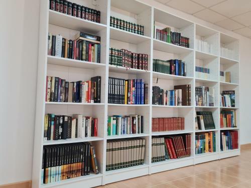 Apartamento Sybarix Terrace, Mar, Golf, Wifi, Garaje, Relax