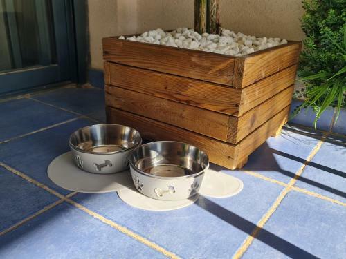 Apartamento Sybarix Terrace, Mar, Golf, Wifi, Garaje, Relax
