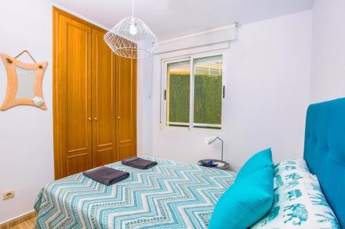 Apartamento Bajo Con Jardin Privado