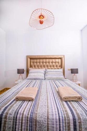 Apartamento Bajo Con Jardin Privado