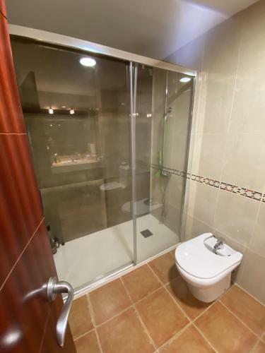 Apartamento Spacious Townhouse In Javea