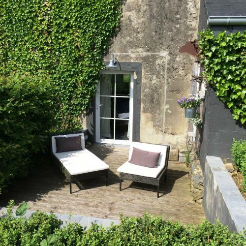 B&B La Ferme Du Doux