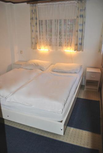 Holiday Home Mosbach Bei Eisenach 1