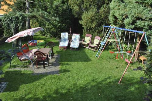 Holiday Home Mosbach Bei Eisenach 1