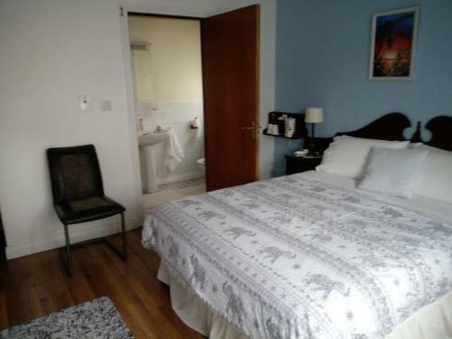 Rosearl B&B