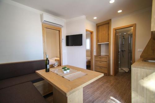 Apartments Erica Lux 2