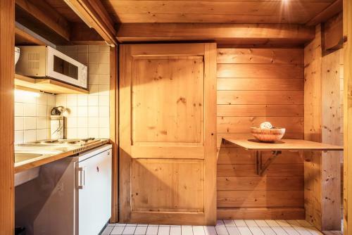 Apartamento Le Studio
