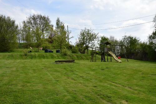 B&B La Ferme De Berwausault