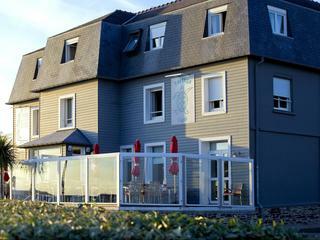 Hotel H�tel Restaurant Des Isles