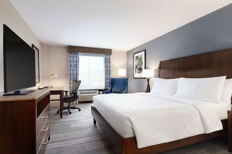 Hotel Hilton Garden Inn Stony Brook