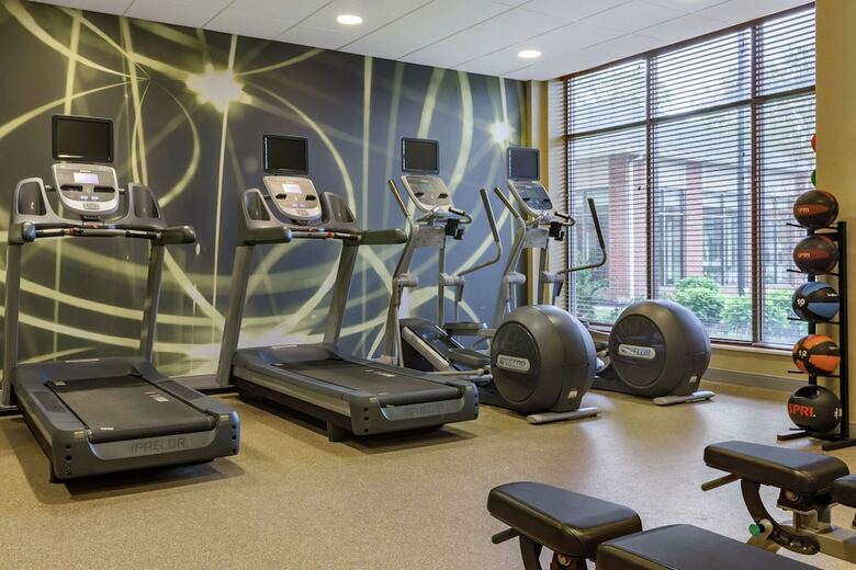 Hotel Hilton Garden Inn Stony Brook