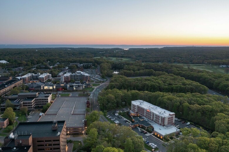 Hotel Hilton Garden Inn Stony Brook