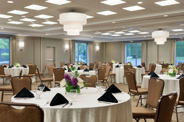 Hotel Hilton Garden Inn Stony Brook