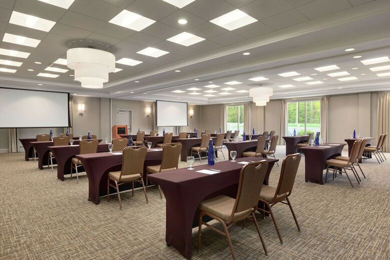 Hotel Hilton Garden Inn Stony Brook