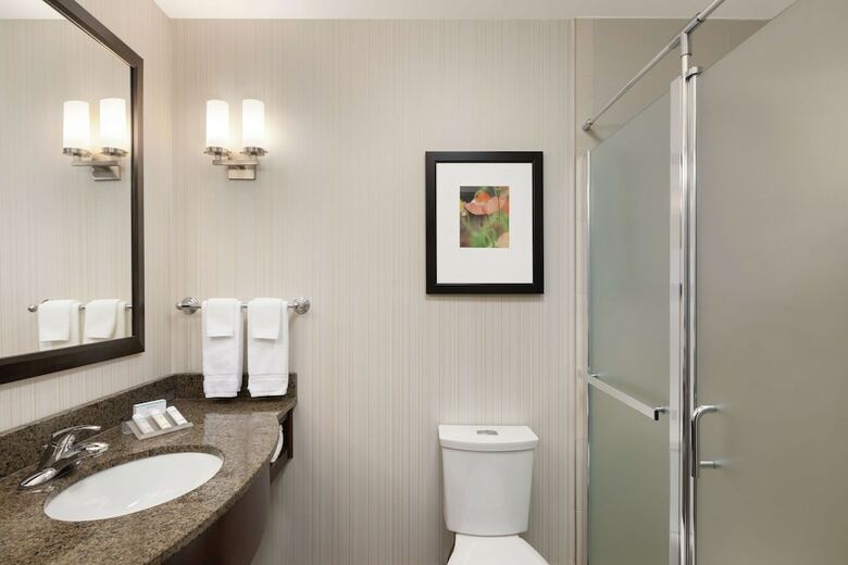 Hotel Hilton Garden Inn Stony Brook