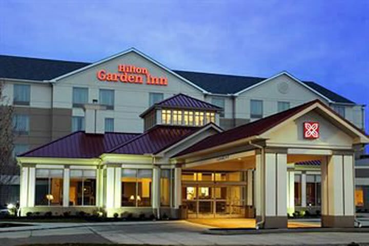 Hotel Hilton Garden Inn Stony Brook