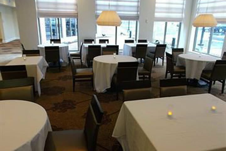 Hotel Hilton Garden Inn Stony Brook