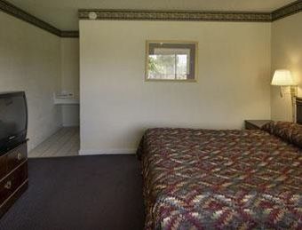 Motel Travelodge Shreveport