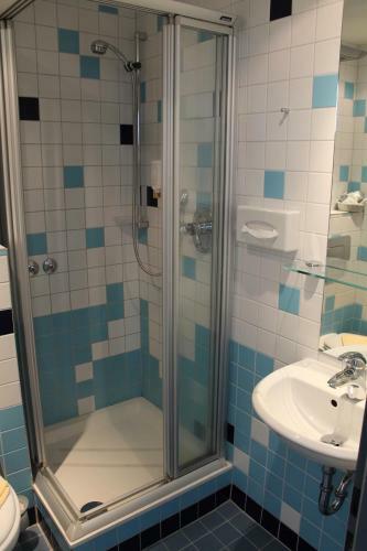 Motel Axxe Hotel Kassel Ost