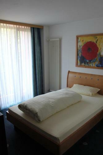 Motel Axxe Hotel Kassel Ost