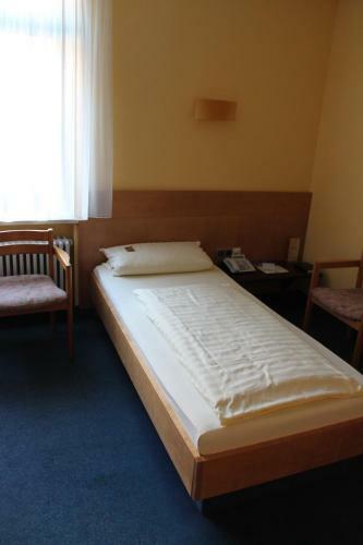 Motel Axxe Hotel Kassel Ost