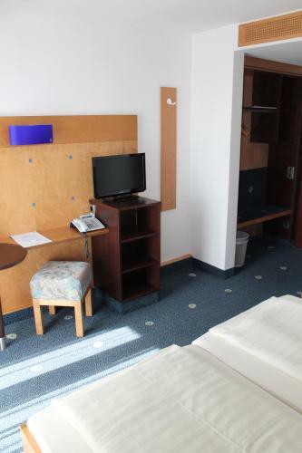 Motel Axxe Hotel Kassel Ost