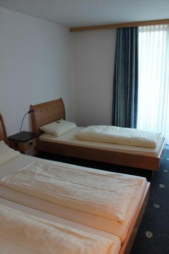 Motel Axxe Hotel Kassel Ost
