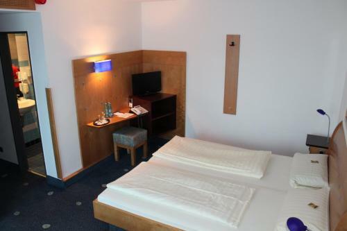 Motel Axxe Hotel Kassel Ost