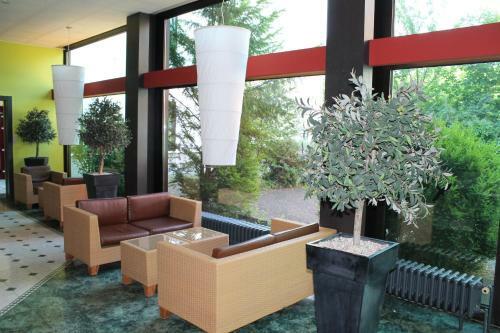 Motel Axxe Hotel Kassel Ost